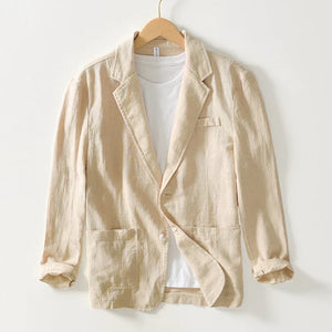 MaroSanti Casual blazer Voor Mannen