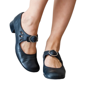 Amélie – Tijdloze Elegante Dames Schoenen