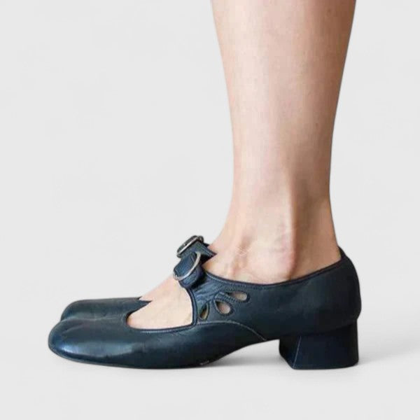 Amélie – Tijdloze Elegante Dames Schoenen