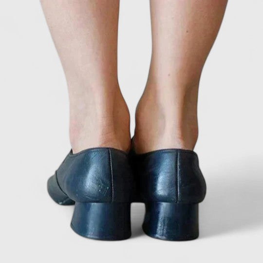 Amélie – Tijdloze Elegante Dames Schoenen
