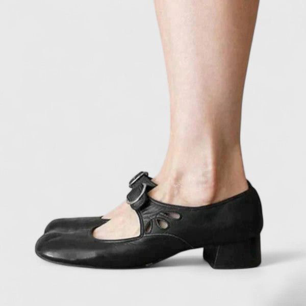 Amélie – Tijdloze Elegante Dames Schoenen