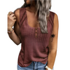 Marcella – Mouwloze Dames Zomertop