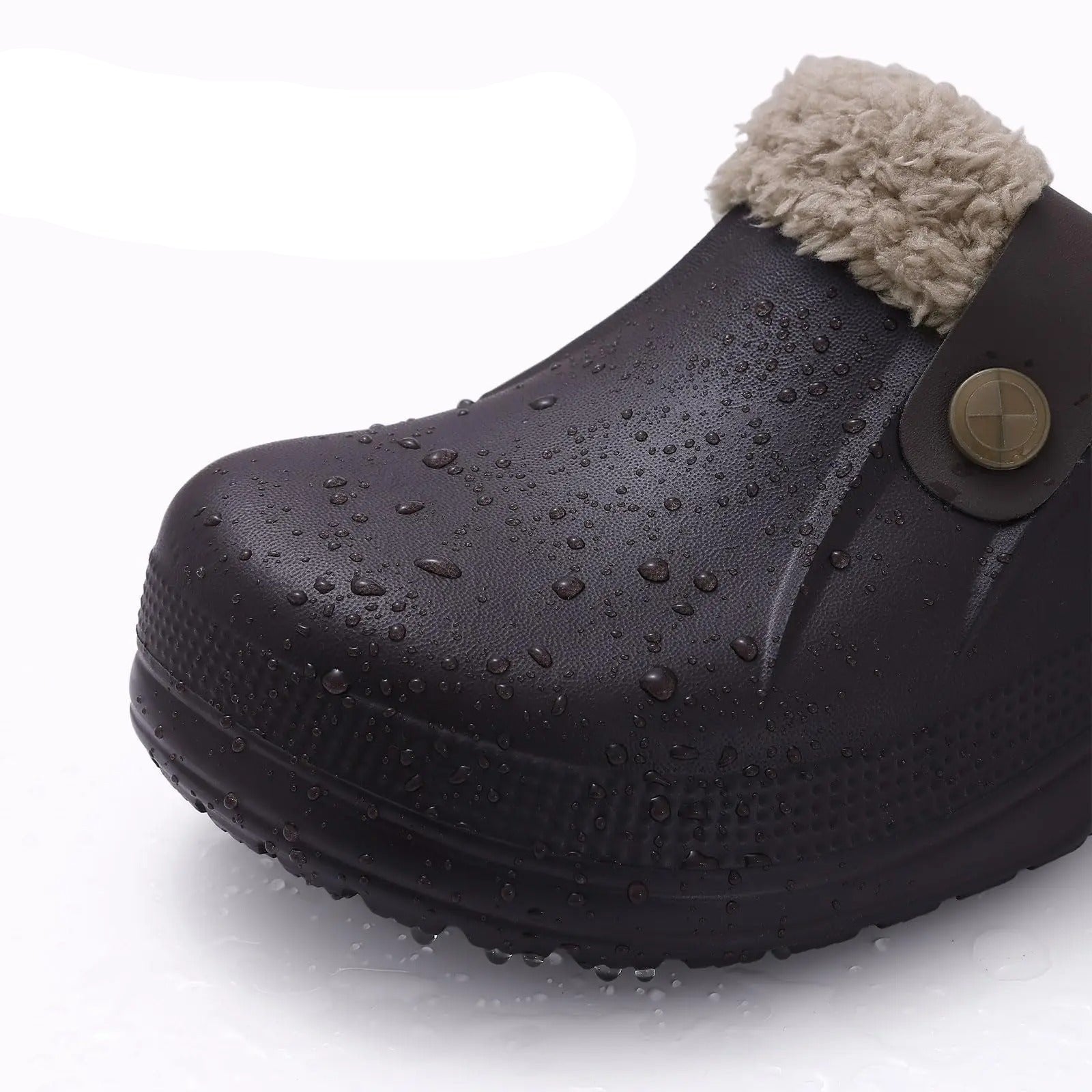 Matteo – Waterdichte Heren Winterklompen met Warmtevoering