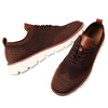 Fabrini – Casual Herensneakers met Stijlvolle Twist