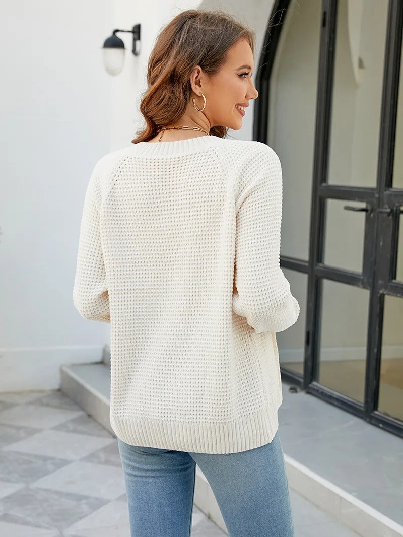 MaxiPino™ Casual damesvest met ritssluiting