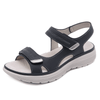 Lorenzo – Comfortabele Sandalen met Ondersteuning