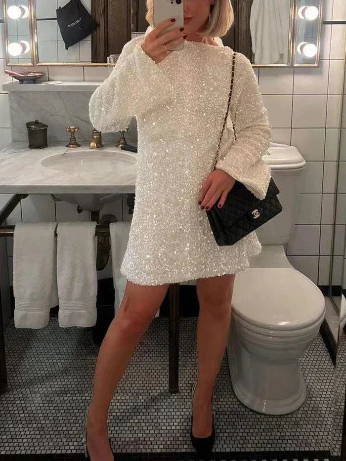 VittoriaMaranelli Kerstjurk voor dames
