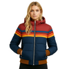 Emiya – Lichtgewicht Dames Packable Jas