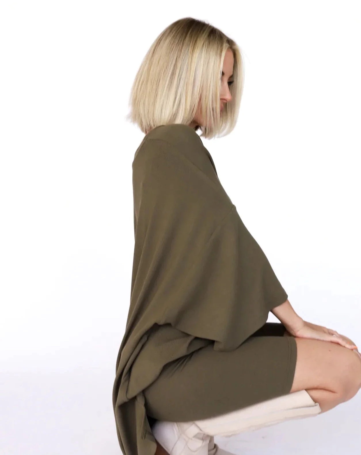 LucaRiposo™ Weekend loungeset