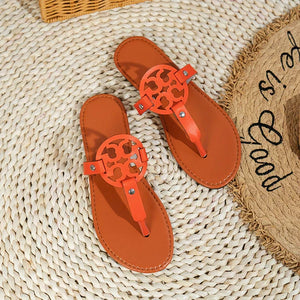 NinaRossi™ Buch zomersandalen
