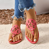 NinaRossi™ Buch zomersandalen