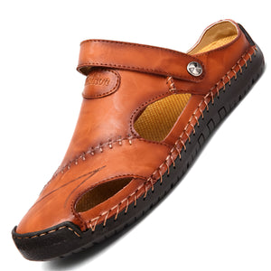 Aventure™ Orthopedische, ademende sandalen voor buiten