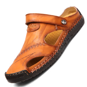 Aventure™ Orthopedische, ademende sandalen voor buiten
