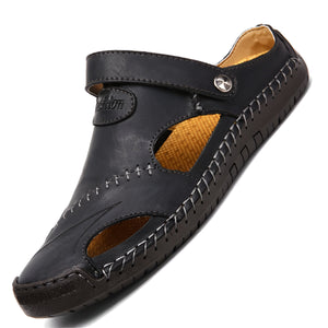 Aventure™ Orthopedische, ademende sandalen voor buiten