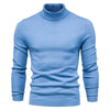 Henrey – Slim Fit Heren Coltrui Trui