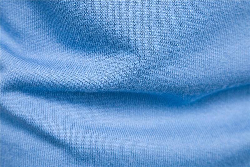 Henrey – Slim Fit Heren Coltrui Trui