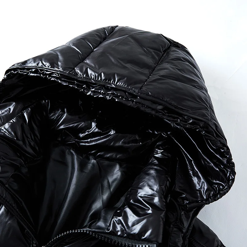 Lorenzo – Extra Warme Heren Puffer Winterjas
