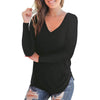 ElenaGatti Pullover Katoenen Onderhemd