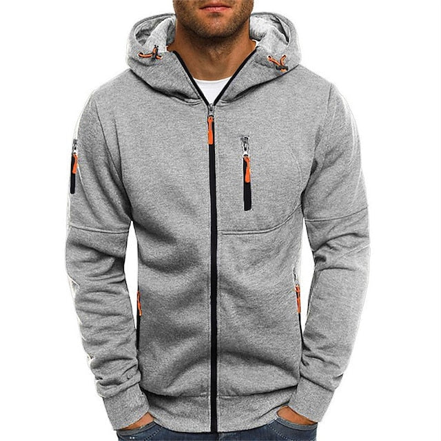LucaRiva Sportief Vest