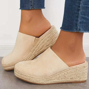 ElenaNobile Zomer Sandalen Voor Vrouwen