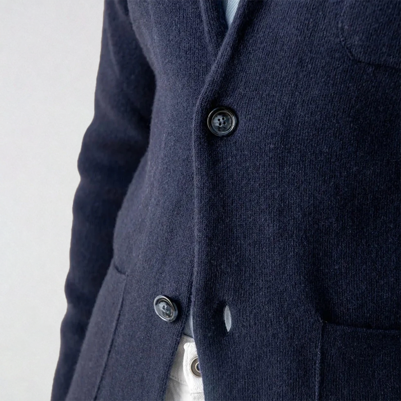 RossiMilano Vintage Blazer voor heren