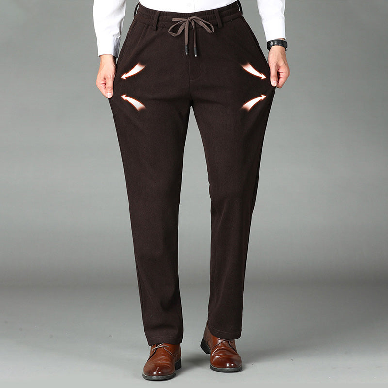 AngeloFiorelli Corduroy Broek
