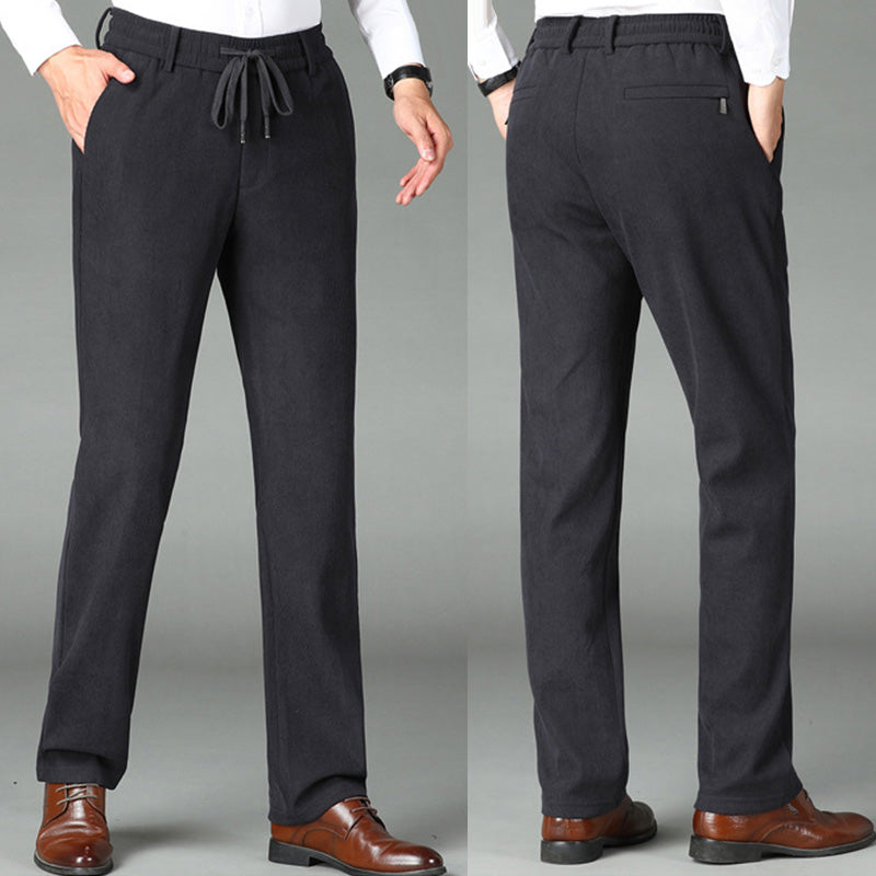 AngeloFiorelli Corduroy Broek