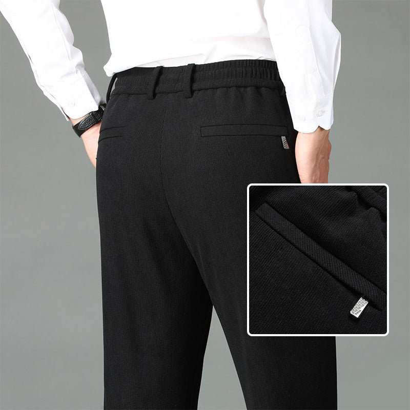 AngeloFiorelli Corduroy Broek