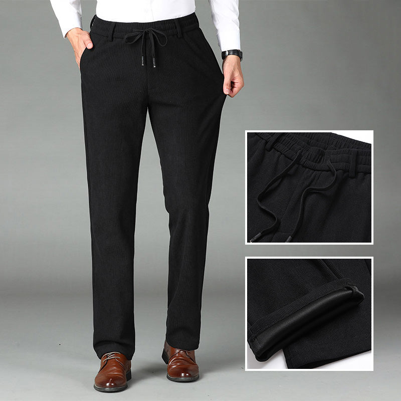 AngeloFiorelli Corduroy Broek