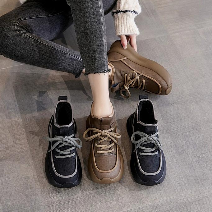 Calore™️ Warme Casual Schoenen