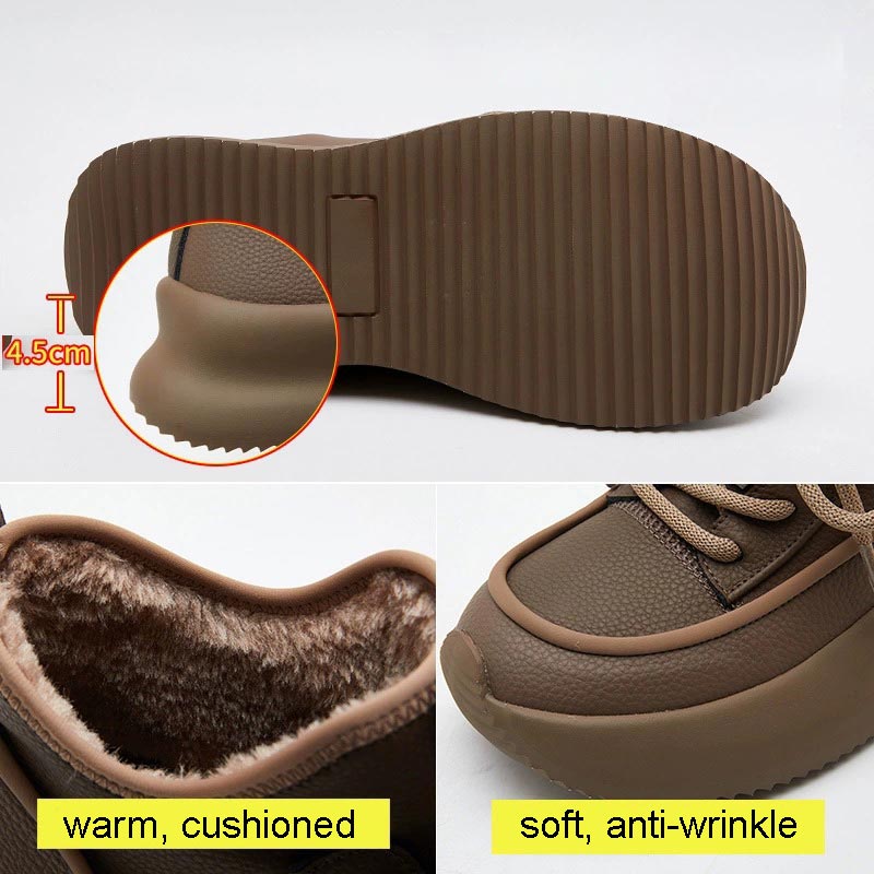 Calore™️ Warme Casual Schoenen