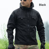 MarcoCime™ Tactisch jack Bergbeklimkleding