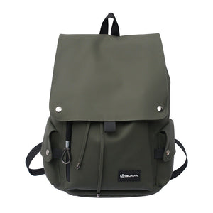 BellaRossa™ Unisex Oxford stoffen rugzak
