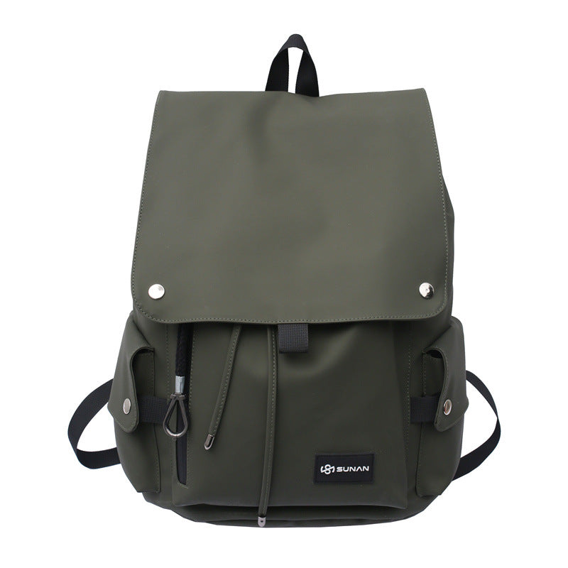 BellaRossa™ Unisex Oxford stoffen rugzak