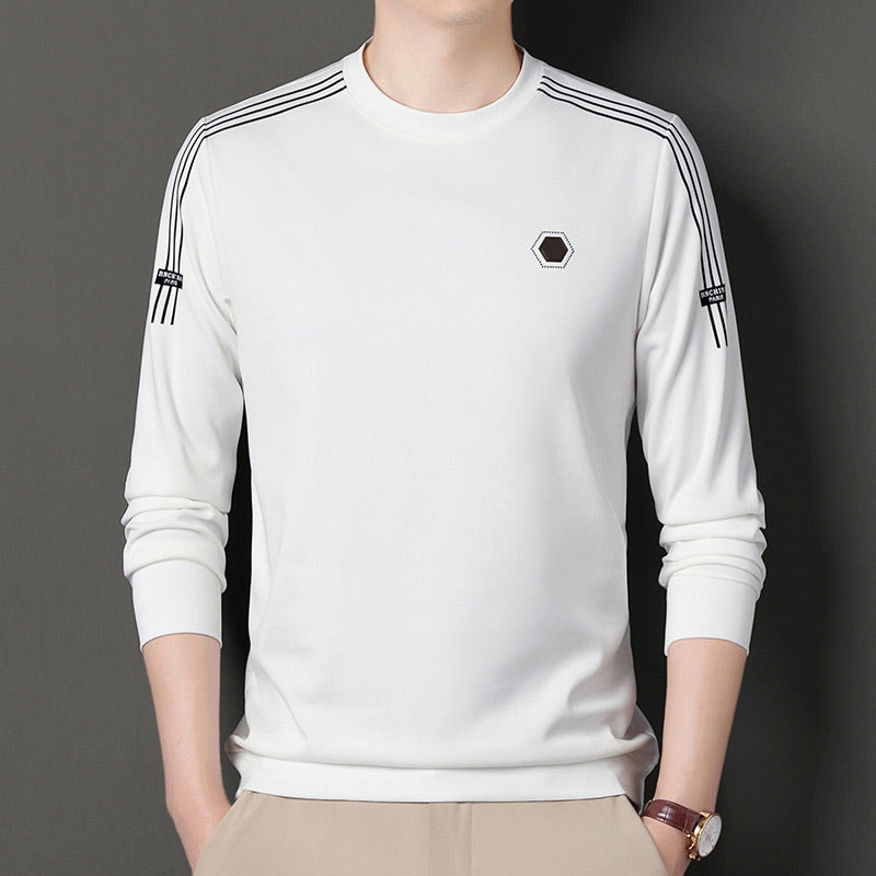IsabellaRossini™ Sweatshirt Met Lange Mouwen