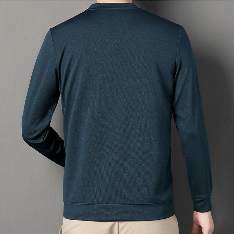 IsabellaRossini™ Sweatshirt Met Lange Mouwen