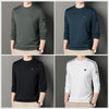 IsabellaRossini™ Sweatshirt Met Lange Mouwen