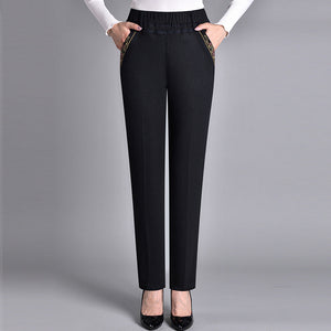 FlexiDenim™ Elastische Taille Jeans