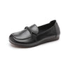 CozyCalf™ Kalfsleren Damesschoenen