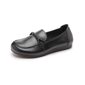 CozyCalf™ Kalfsleren Damesschoenen