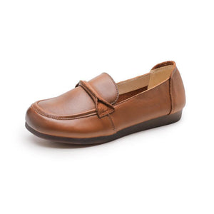CozyCalf™ Kalfsleren Damesschoenen
