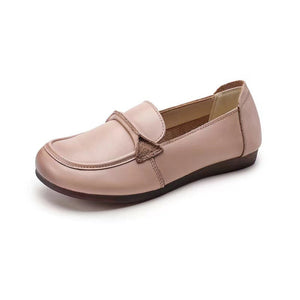 CozyCalf™ Kalfsleren Damesschoenen