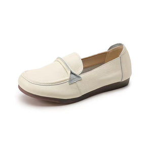 CozyCalf™ Kalfsleren Damesschoenen