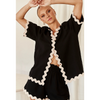 GianniMoretti Casual 2-Delige Korte Broek