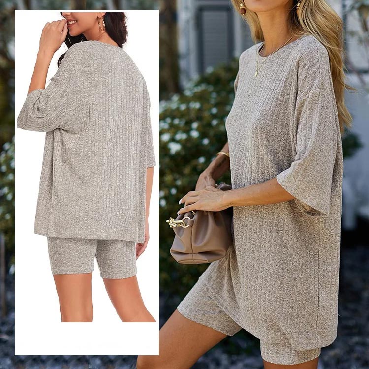 SofiaBianchi™ Casual 2-delige set