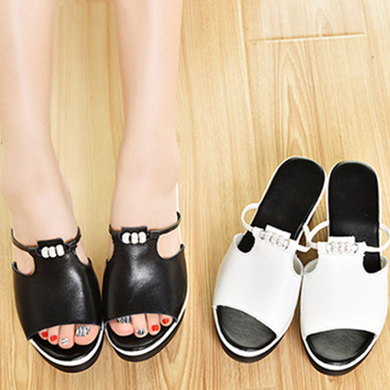 ElenaSanti™ Comfort Sandalen