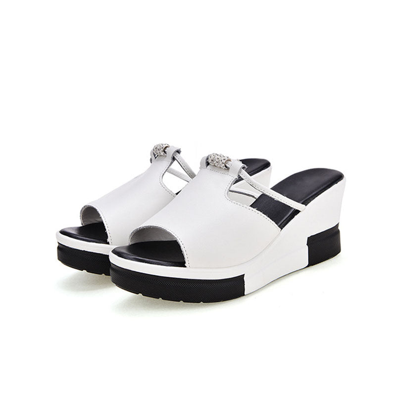 ElenaSanti™ Comfort Sandalen