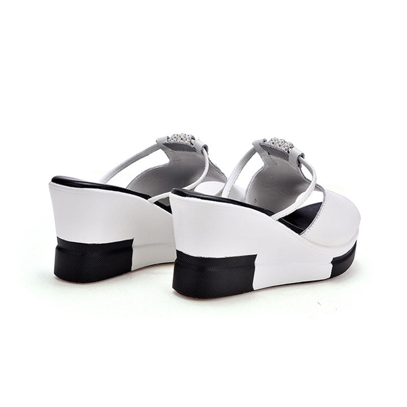 ElenaSanti™ Comfort Sandalen