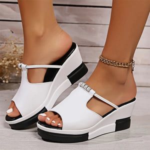 ElenaSanti™ Comfort Sandalen