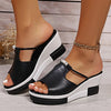 ElenaSanti™ Comfort Sandalen